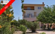 Kokkino Pyrgos Kreta, Kokkino Pyrgos Einfamilienhaus 205m² Wfl. Meerblick Haus kaufen